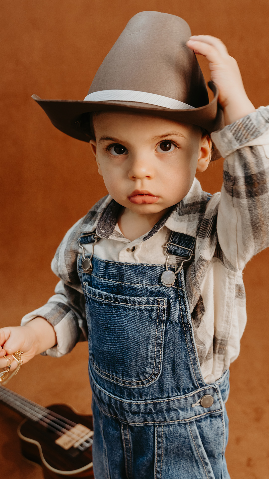 Acompanhamento infantil LiiT Studio 12