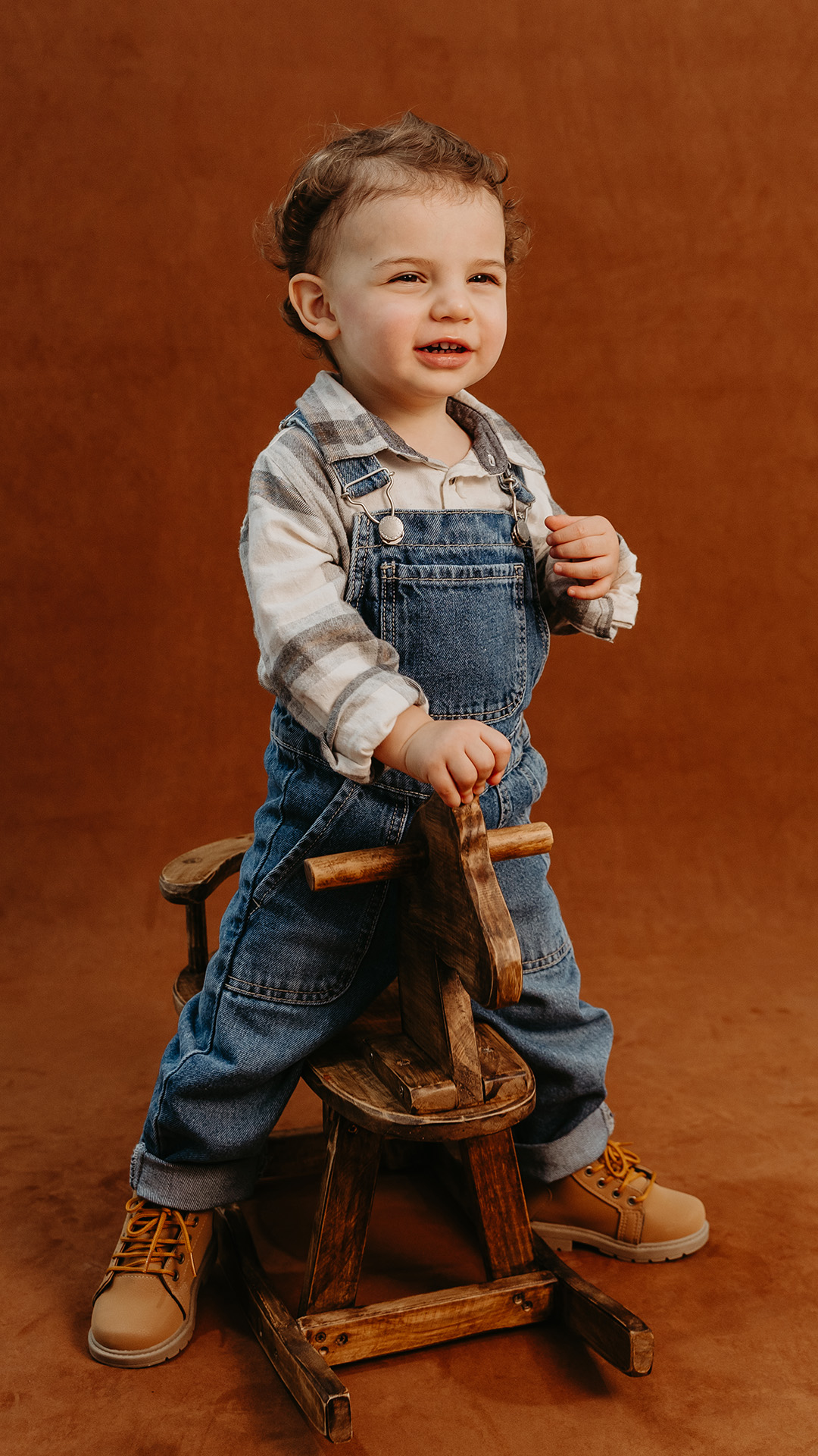 Acompanhamento infantil LiiT Studio 13