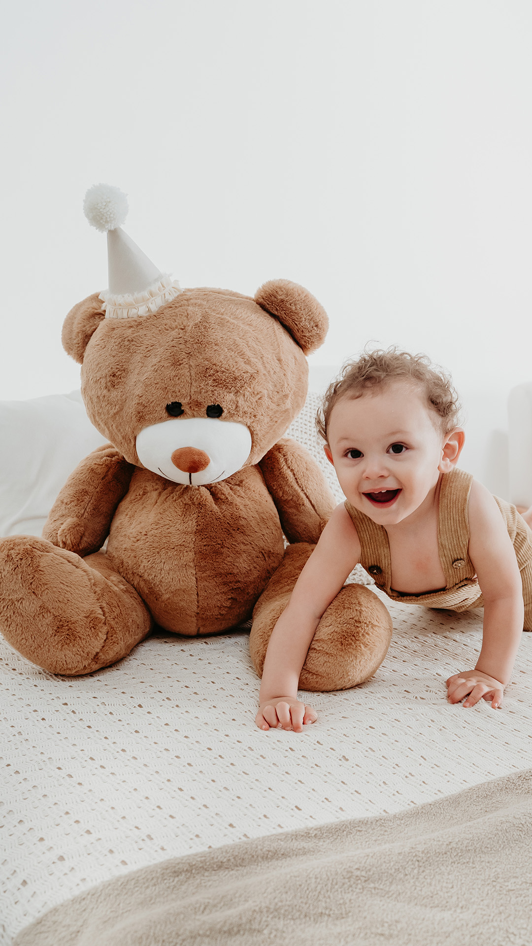 Acompanhamento infantil LiiT Studio 15