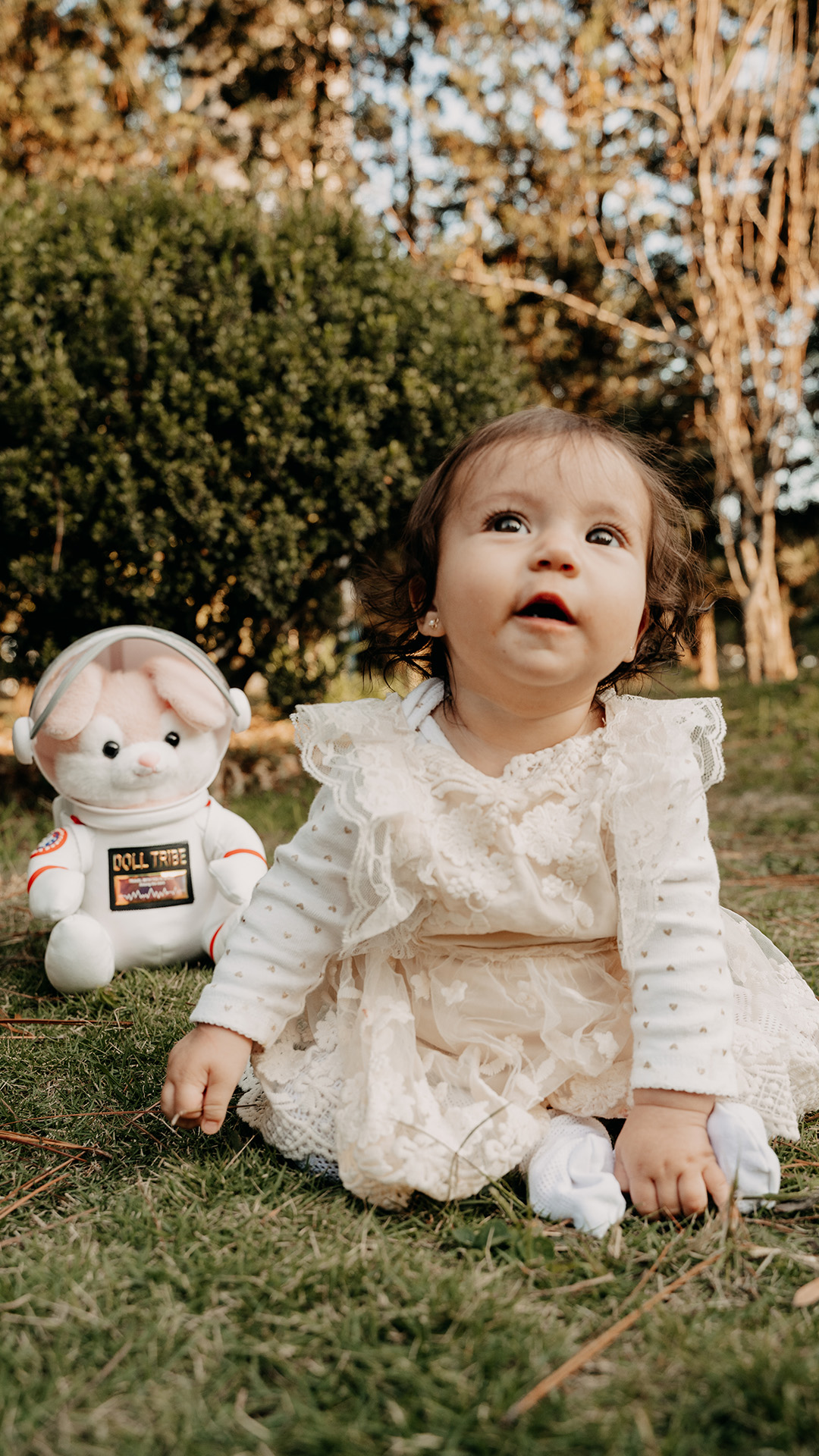 Acompanhamento infantil LiiT Studio 17